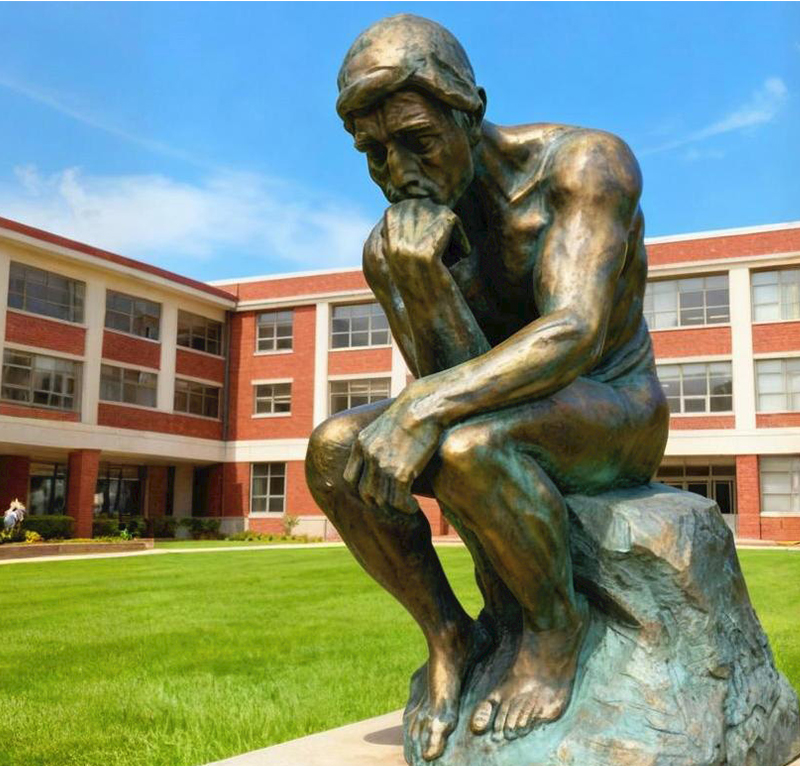 景观雕塑 · 匠造生活 